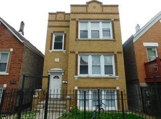 3011 S Drake Ave, Chicago, IL 60623