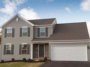 2247 Nancy Lee Ave #L-0060, Lebanon, PA 17042
