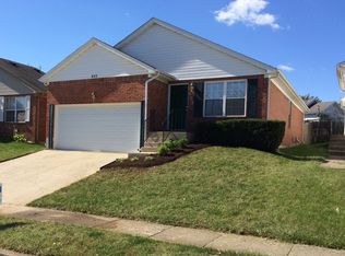 405 Peachtree Rd, Nicholasville, KY 40356
