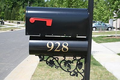Mailbox