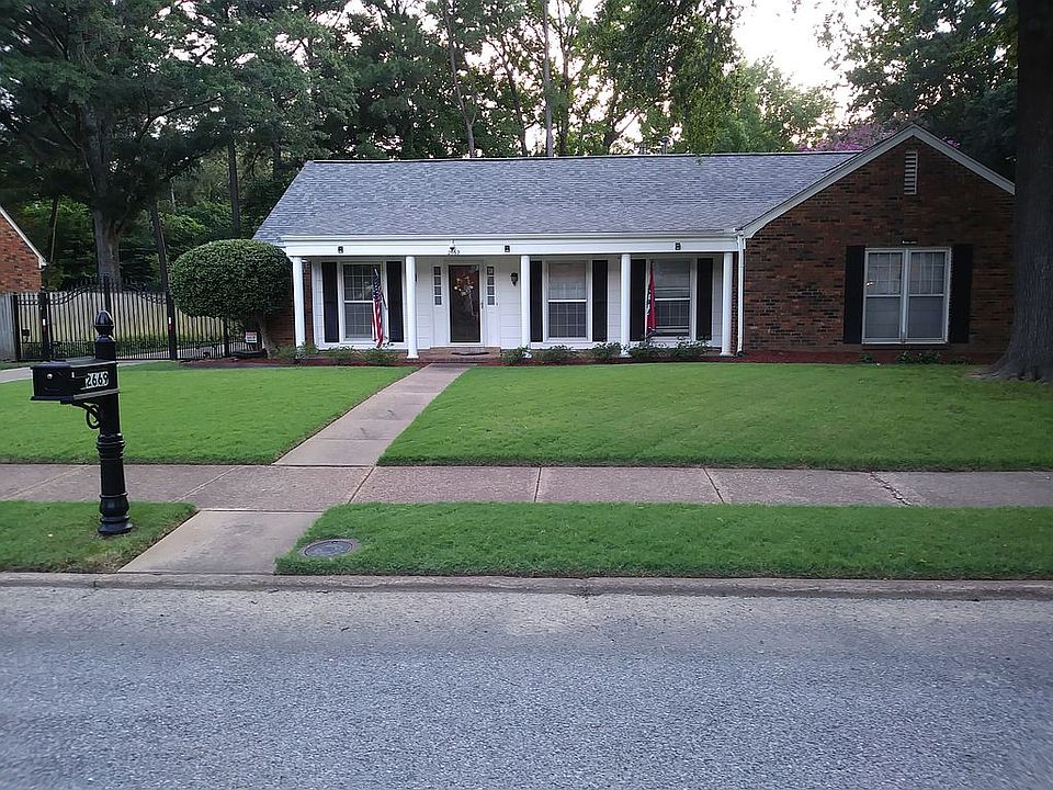 1st image of 2669 Kingham Dr