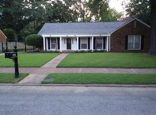 2669 Kingham Dr, Memphis, TN 38119