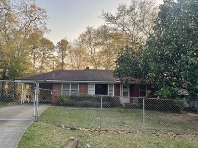 4528 Sims St, Columbus, GA, 31907