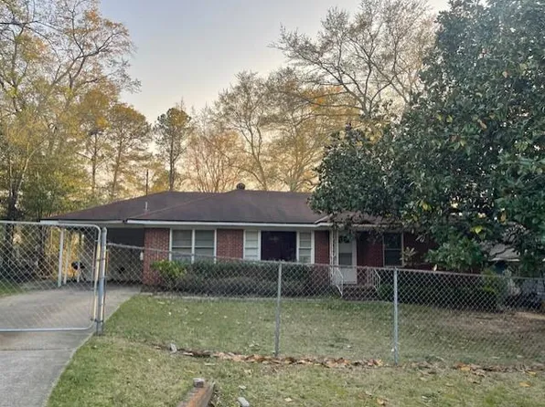 4528 Sims St, Columbus, GA 31907