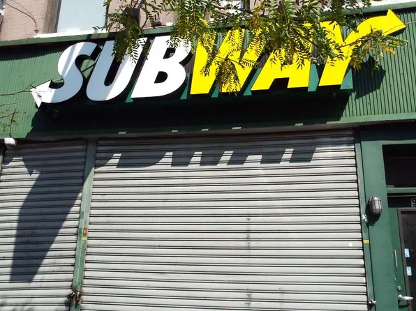 913 Fulton St, Brooklyn, NY 11238