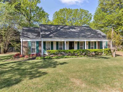 5691 Eastover Pl, Memphis, TN, 38119