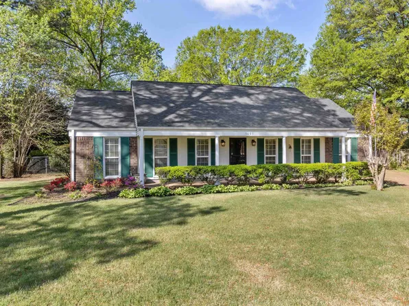 5691 Eastover Pl, Memphis, TN 38119