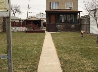 4554 W Altgeld St, Chicago, IL 60639