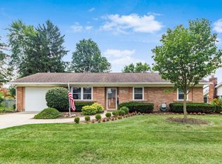 155 Barcelona Ave, Westerville, OH 43081