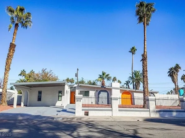 3212 Gaucho Dr, Las Vegas, NV 89169