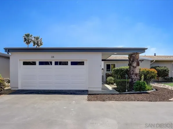 3808 Vista Campana S Unit 38, Oceanside, CA 92057