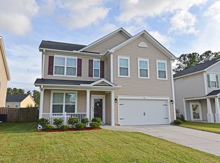 342 Southwilde Way, Pooler, GA 31322