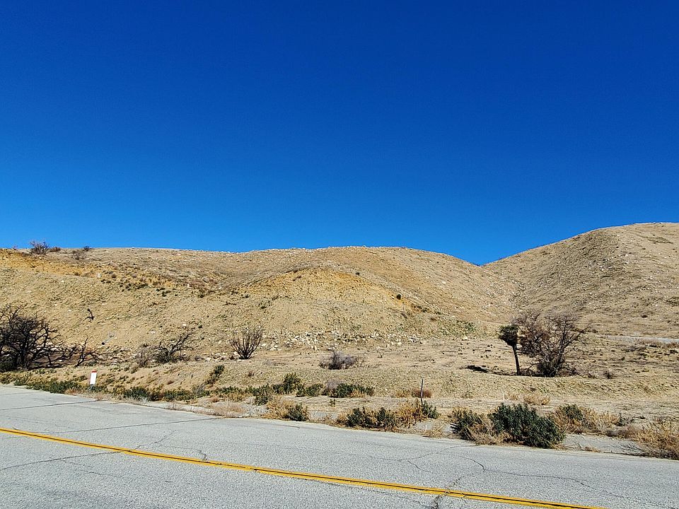 Big Pines Hwy, Valyermo, CA 93563 Zillow