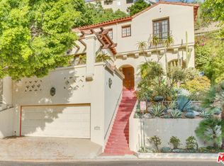 8435 Cresthill Rd, Los Angeles, CA 90069