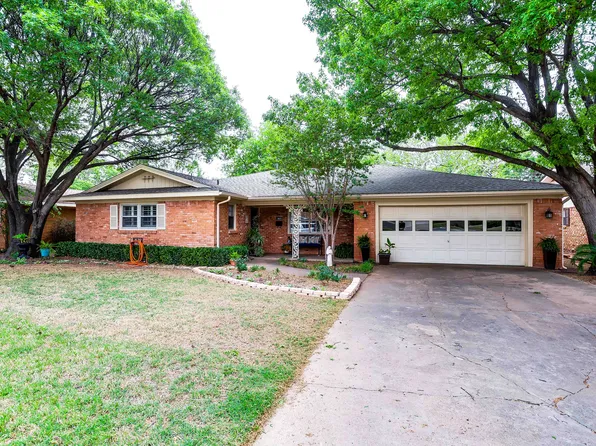 3605 55th St, Lubbock, TX 79413