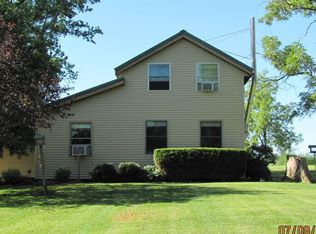 2270 Blodgett Rd, Central City, IA 52214