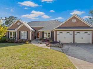 111 Spring Lake Loop, Simpsonville, SC 29681