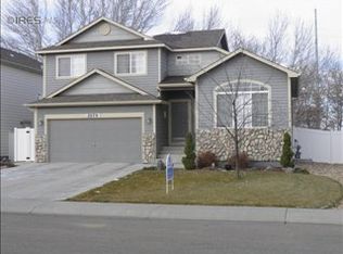 2579 Basil Dr, Mead, CO 80542