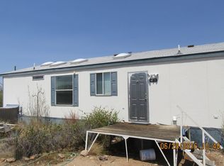 4975 N Sandario Rd, Tucson, AZ 85743