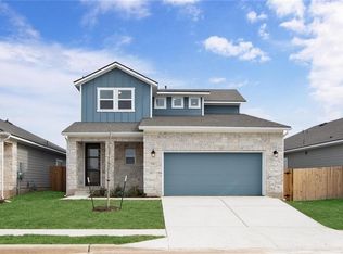 536 Lacey Oak Loop, San Marcos, TX 78666