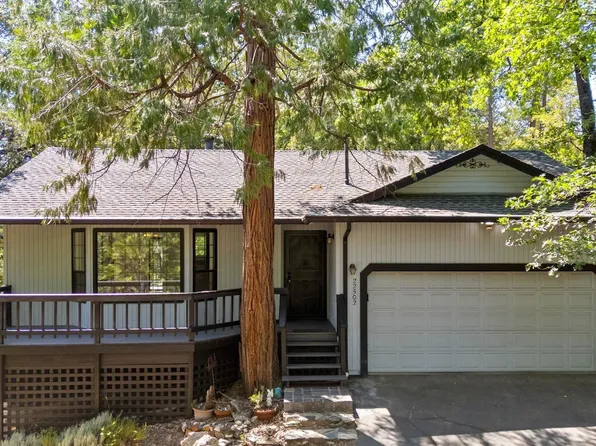 22502 Colorado River Dr S, Sonora, CA 95370