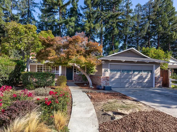 114 Mercy St, Mountain View, CA 94041