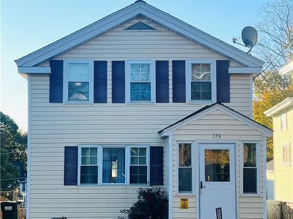 174 E 4th St, Oswego, NY 13126