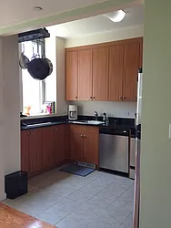 Rented by Sotheby's International Realty