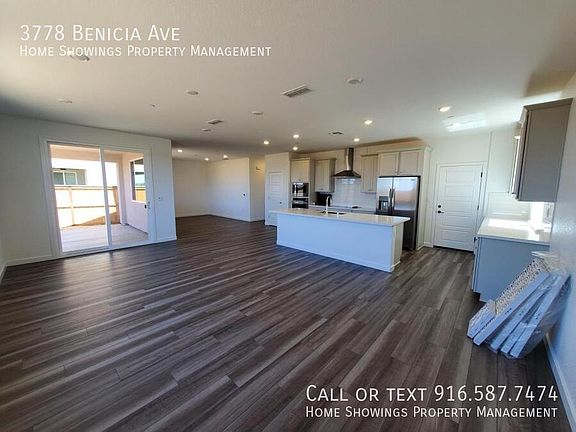 5th image of 3778 Benicia Ave