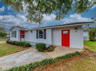 513 SW 20th St, Mineral Wells, TX 76067