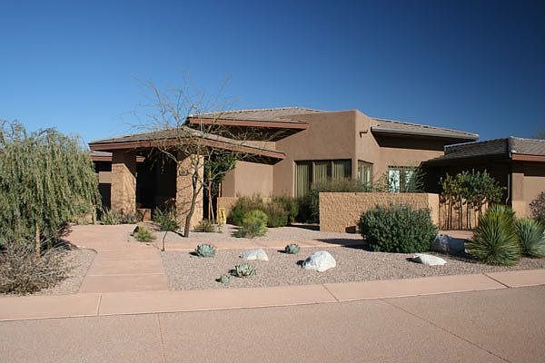 3862 North Canyon Ridge Place Road