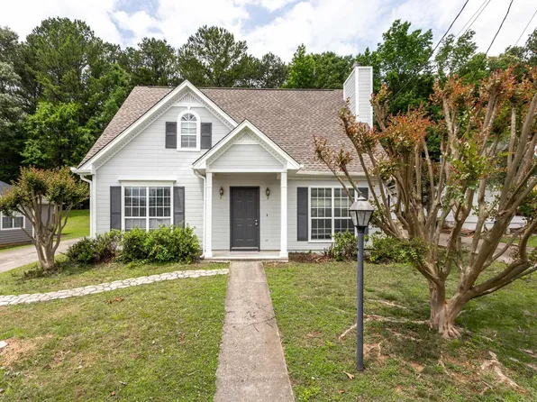 2058 Plantation Pkwy, Moody, AL 35004