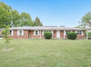 6010 N 27th St, Ozark, MO 65721