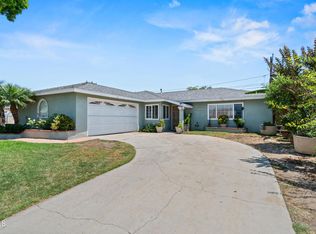 4700 Hamilton Ave, Oxnard, CA 93033