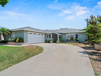 4700 Hamilton Ave, Oxnard, CA, 93033