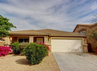 17470 W Caribbean Ln, Surprise, AZ 85388