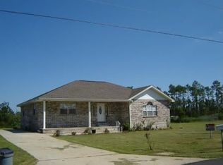 10234 Chapman Rd, Bay Saint Louis, MS 39520