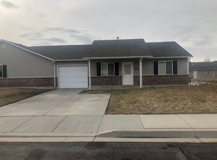 217 W 1150th St N, Springville, UT 84663