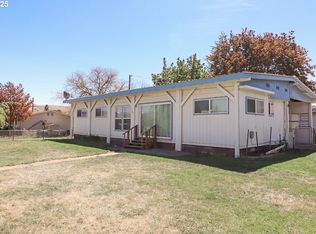 460 W Fulton St, Union, OR 97883