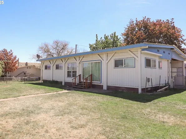 460 W Fulton St, Union, OR 97883