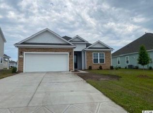 3127 Gillham Loop LOT 64, Eaton H Myrtle Beach, SC 29588