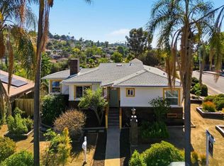 801 E 4th Ave, Escondido, CA 92025