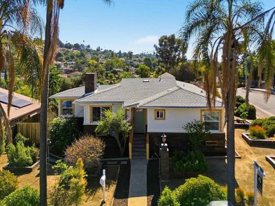 801 E 4th Ave, Escondido, CA, 92025