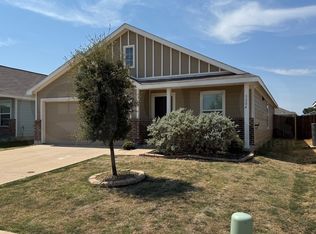 5204 Longshadow Dr, Princeton, TX 75407
