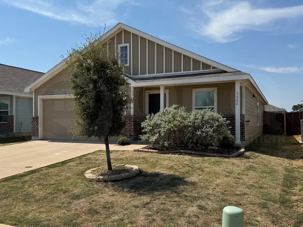 5204 Longshadow Dr, Princeton, TX 75407
