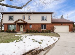 2915 Cathy Ln, Dayton, OH 45429