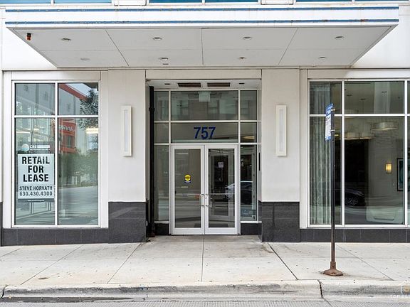 2nd image of 757 N Orleans St APT 805