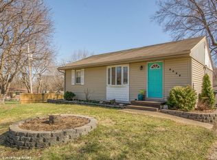 2953 E Seneca Ave, Des Moines, IA 50317