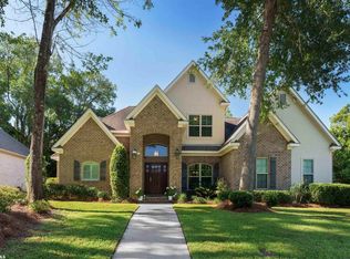 142 Pliska St, Fairhope, AL 36532