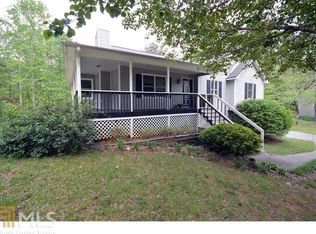 29 Graystone Dr, White, GA 30184